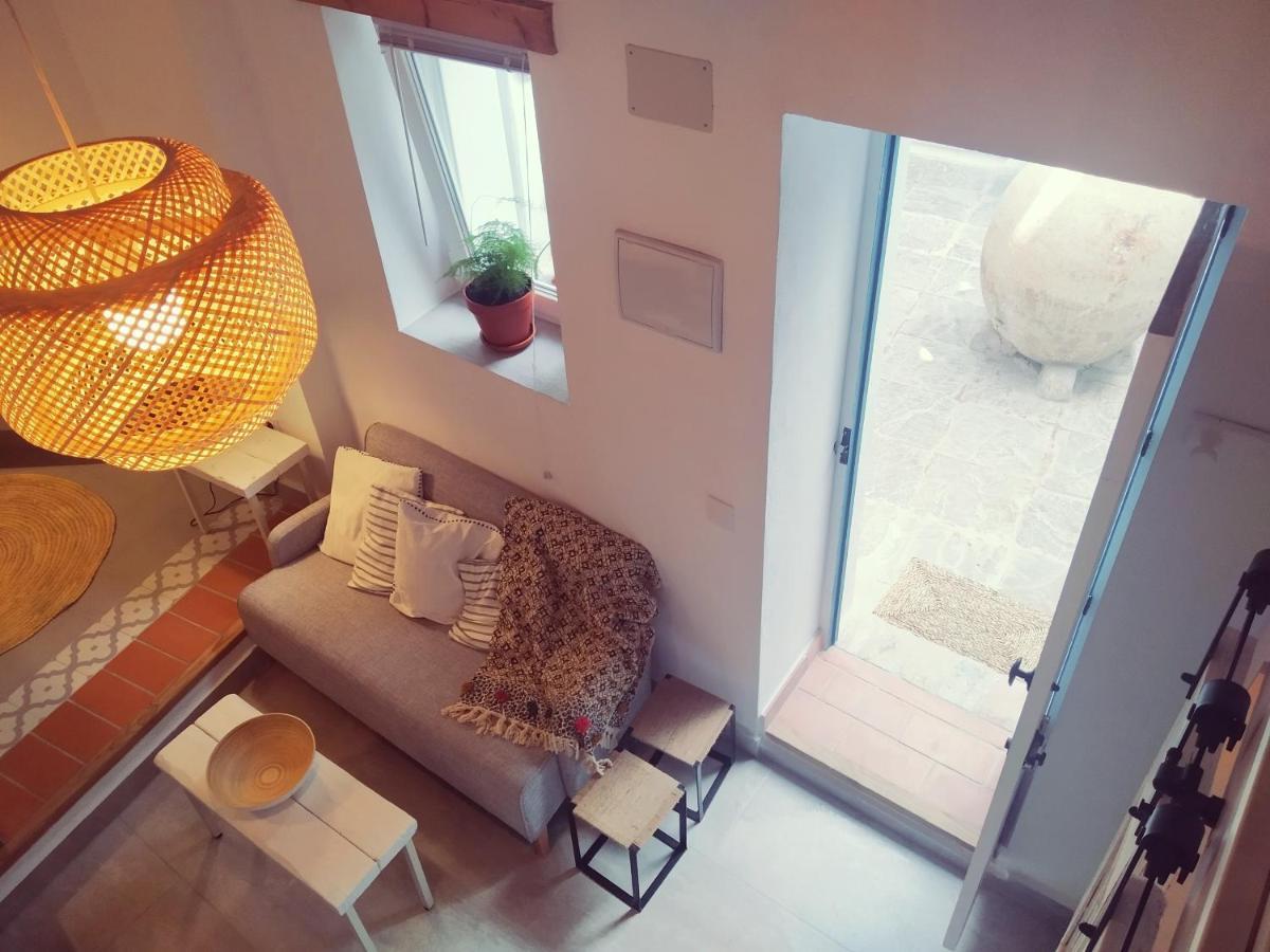 베예데라프론테라 La Fuente 14, Casa Solariega En Pleno Centro 아파트 외부 사진