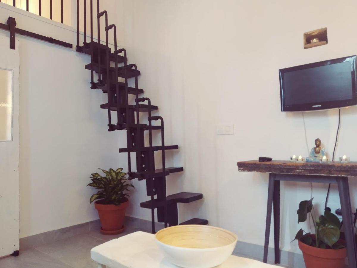 베예데라프론테라 La Fuente 14, Casa Solariega En Pleno Centro 아파트 외부 사진