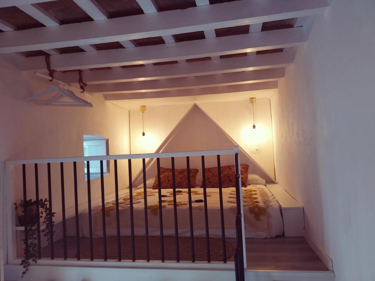 베예데라프론테라 La Fuente 14, Casa Solariega En Pleno Centro 아파트 외부 사진