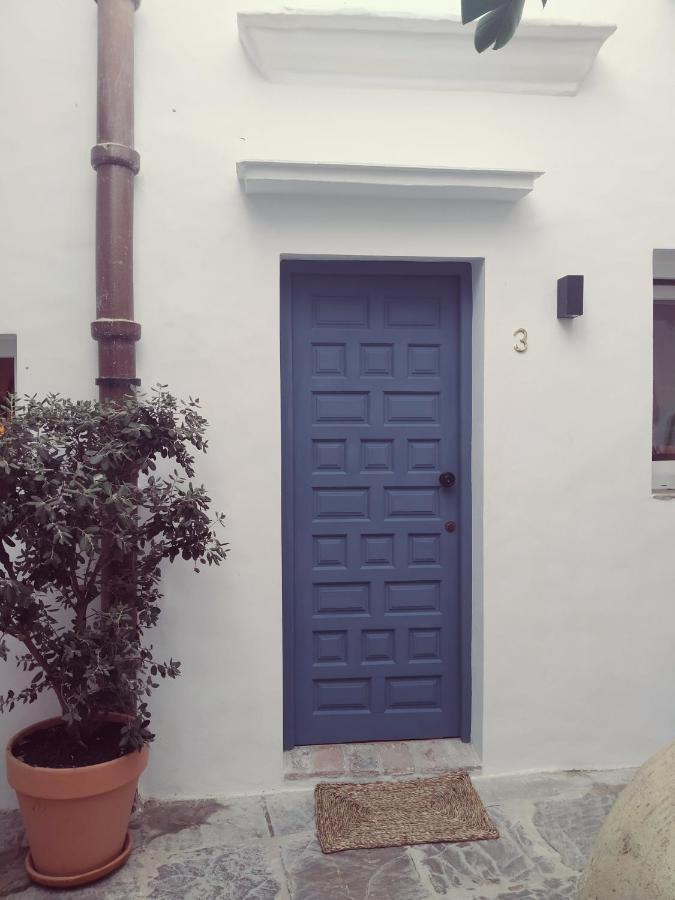 베예데라프론테라 La Fuente 14, Casa Solariega En Pleno Centro 아파트 외부 사진