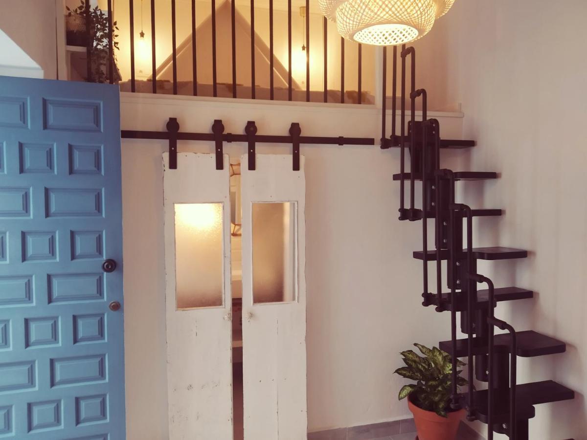 베예데라프론테라 La Fuente 14, Casa Solariega En Pleno Centro 아파트 외부 사진