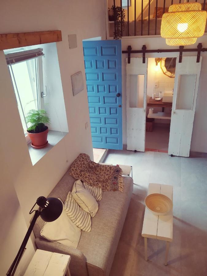 베예데라프론테라 La Fuente 14, Casa Solariega En Pleno Centro 아파트 외부 사진