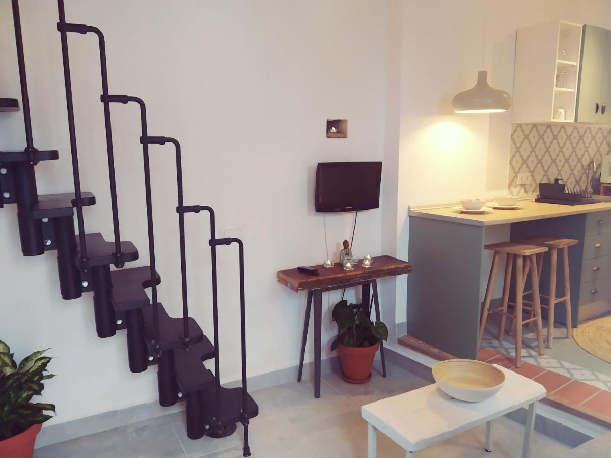 베예데라프론테라 La Fuente 14, Casa Solariega En Pleno Centro 아파트 외부 사진