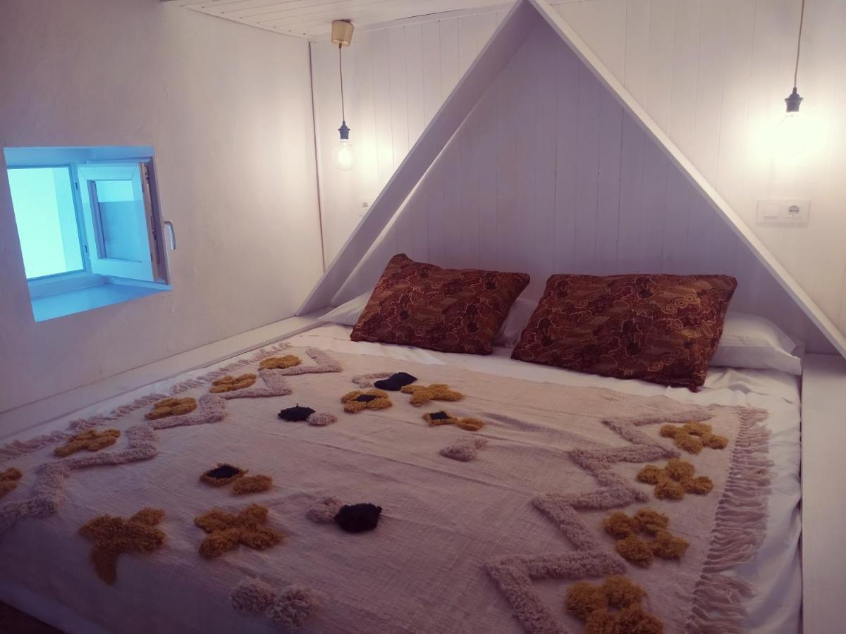베예데라프론테라 La Fuente 14, Casa Solariega En Pleno Centro 아파트 외부 사진