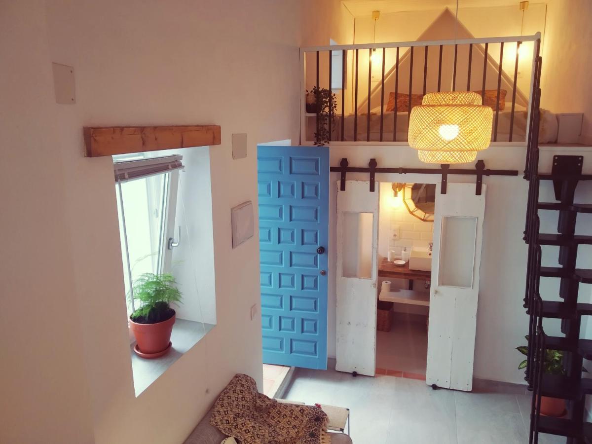 베예데라프론테라 La Fuente 14, Casa Solariega En Pleno Centro 아파트 외부 사진
