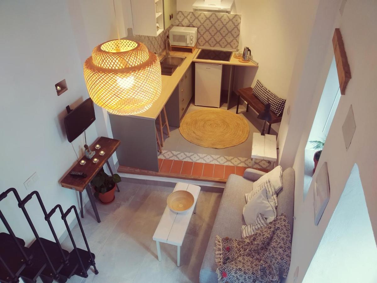 베예데라프론테라 La Fuente 14, Casa Solariega En Pleno Centro 아파트 외부 사진