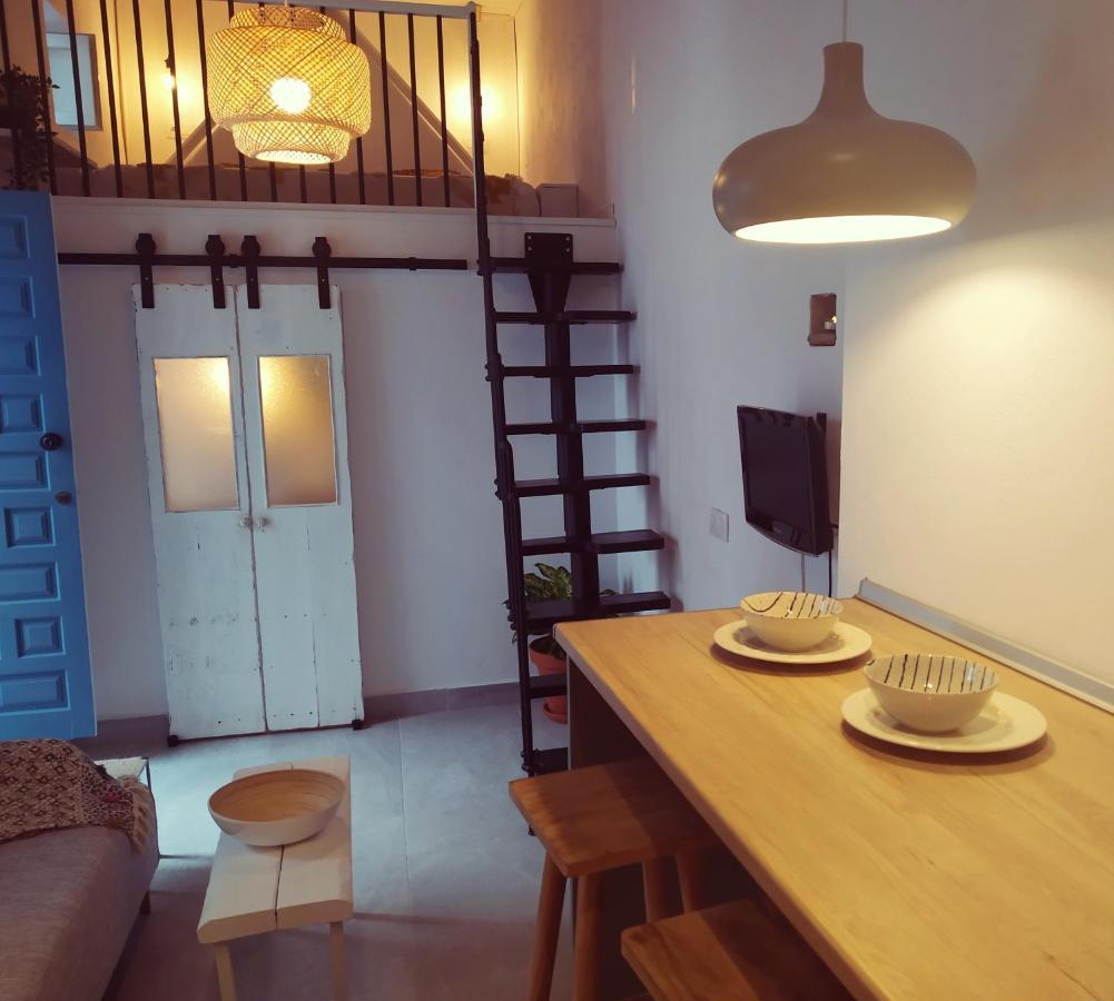 베예데라프론테라 La Fuente 14, Casa Solariega En Pleno Centro 아파트 외부 사진