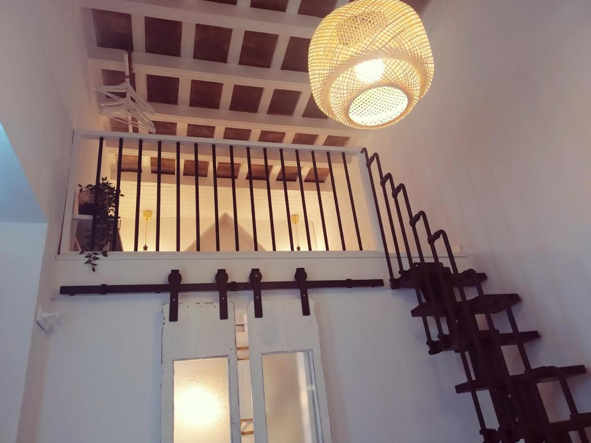 베예데라프론테라 La Fuente 14, Casa Solariega En Pleno Centro 아파트 외부 사진