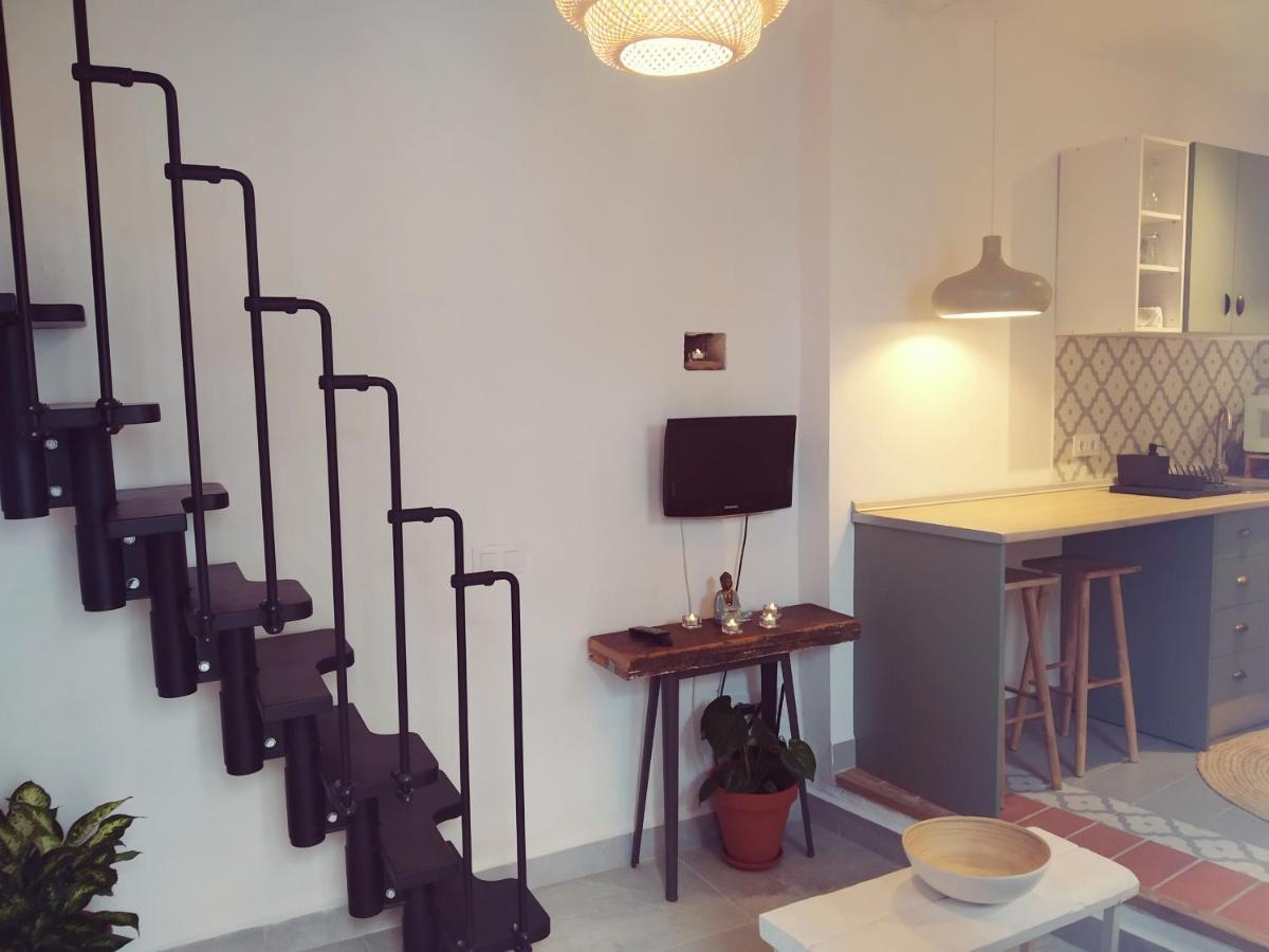 베예데라프론테라 La Fuente 14, Casa Solariega En Pleno Centro 아파트 외부 사진