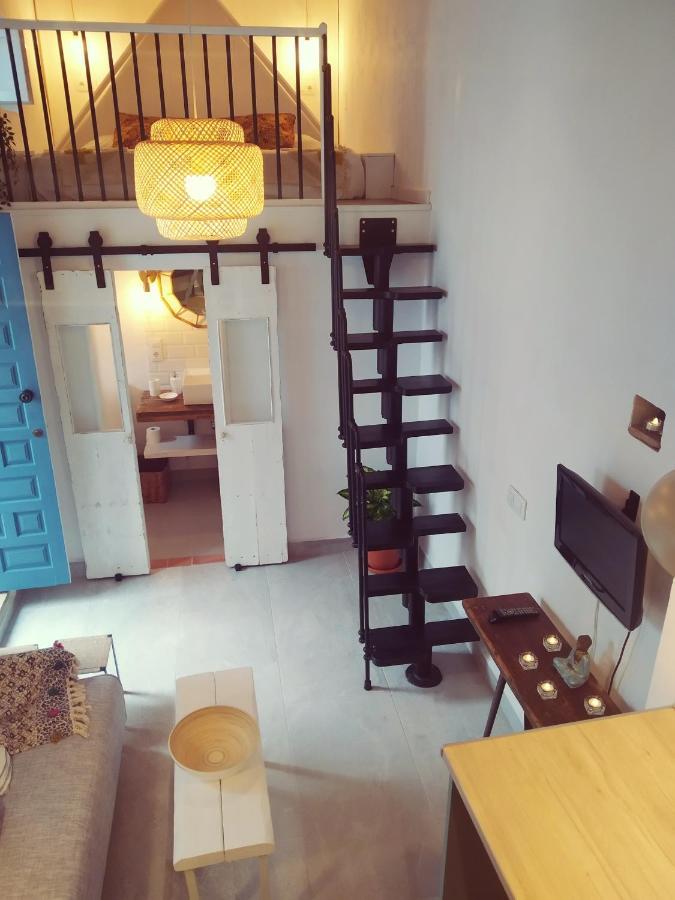 베예데라프론테라 La Fuente 14, Casa Solariega En Pleno Centro 아파트 외부 사진