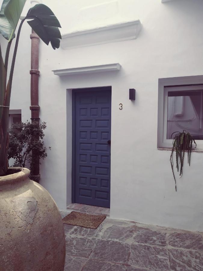 베예데라프론테라 La Fuente 14, Casa Solariega En Pleno Centro 아파트 외부 사진