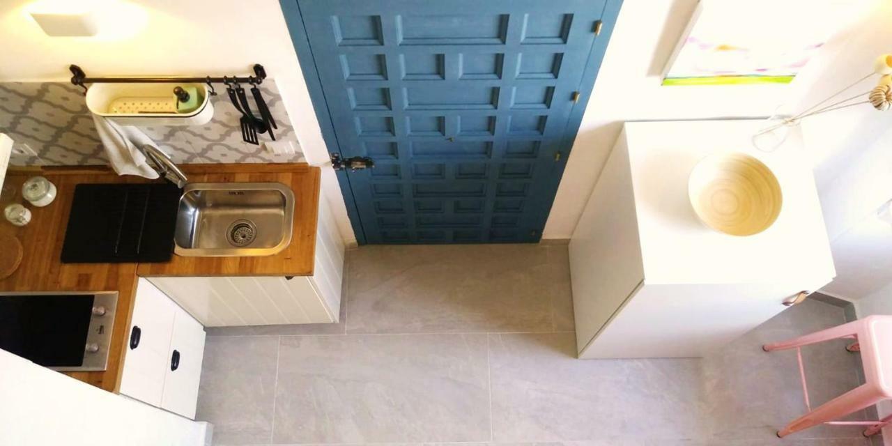 베예데라프론테라 La Fuente 14, Casa Solariega En Pleno Centro 아파트 외부 사진