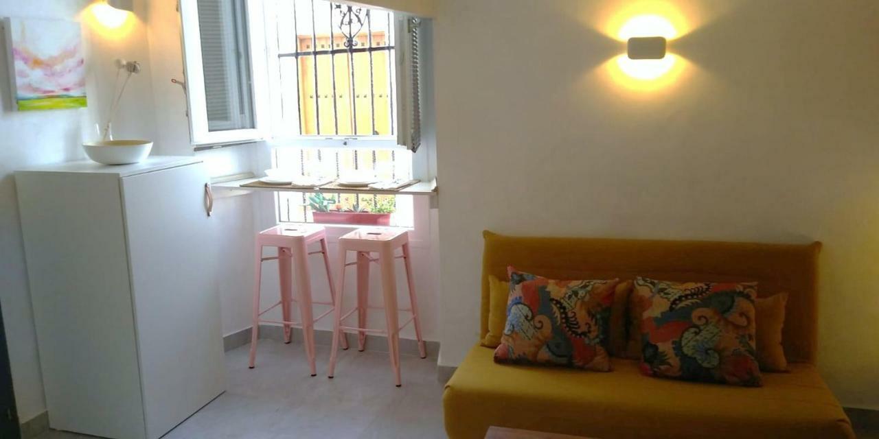베예데라프론테라 La Fuente 14, Casa Solariega En Pleno Centro 아파트 외부 사진