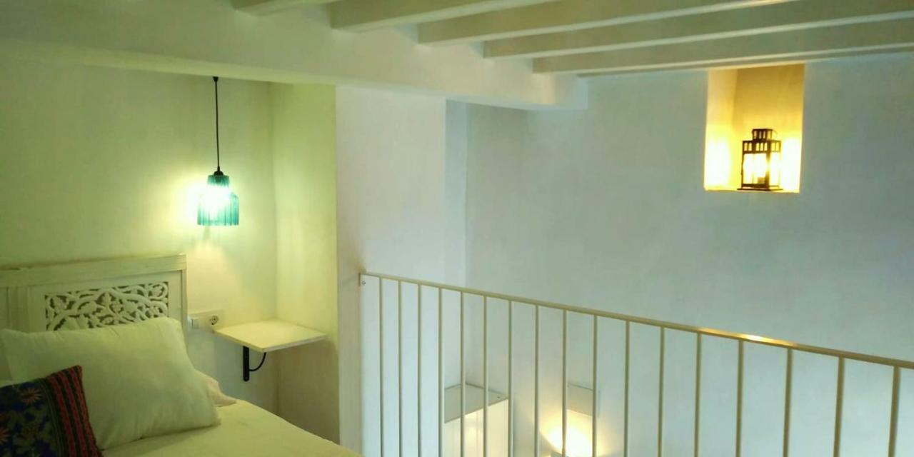 베예데라프론테라 La Fuente 14, Casa Solariega En Pleno Centro 아파트 외부 사진