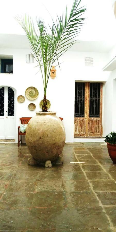 베예데라프론테라 La Fuente 14, Casa Solariega En Pleno Centro 아파트 외부 사진