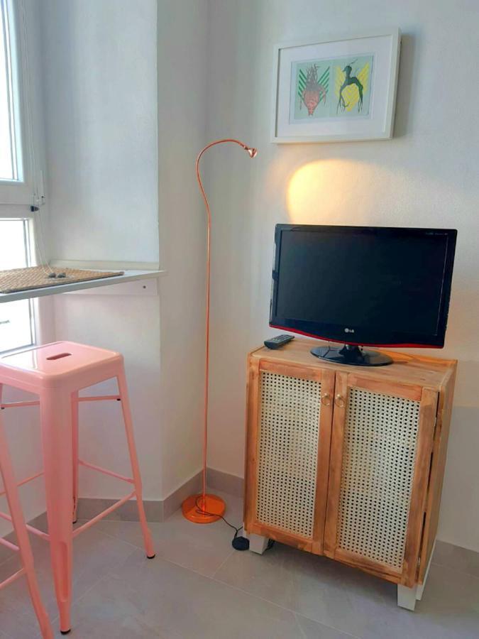 베예데라프론테라 La Fuente 14, Casa Solariega En Pleno Centro 아파트 외부 사진