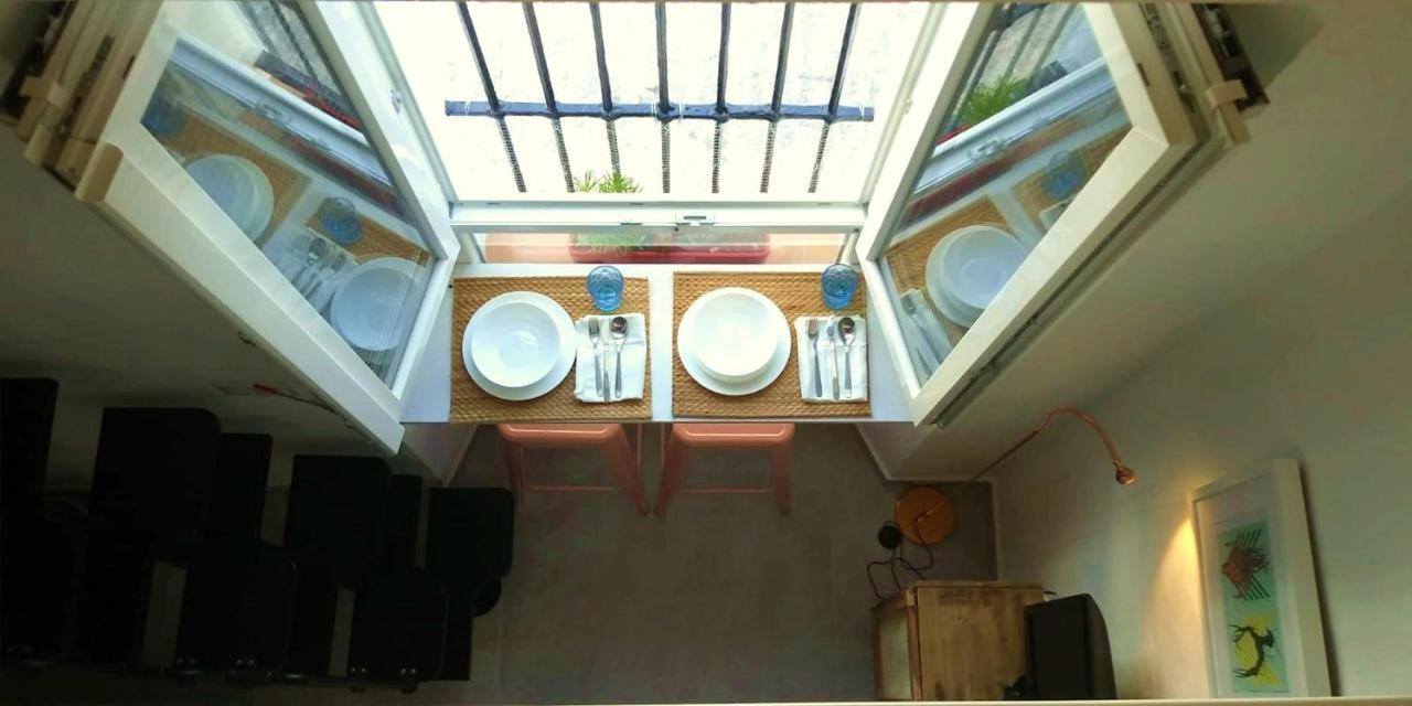 베예데라프론테라 La Fuente 14, Casa Solariega En Pleno Centro 아파트 외부 사진