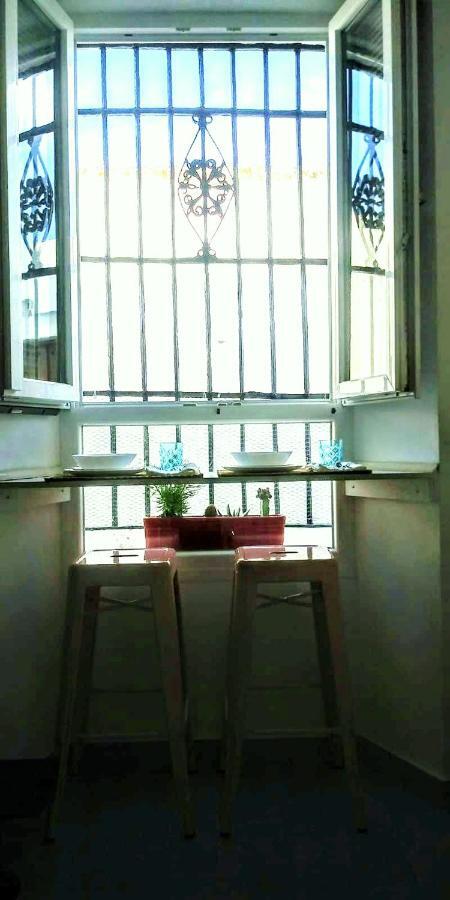 베예데라프론테라 La Fuente 14, Casa Solariega En Pleno Centro 아파트 외부 사진
