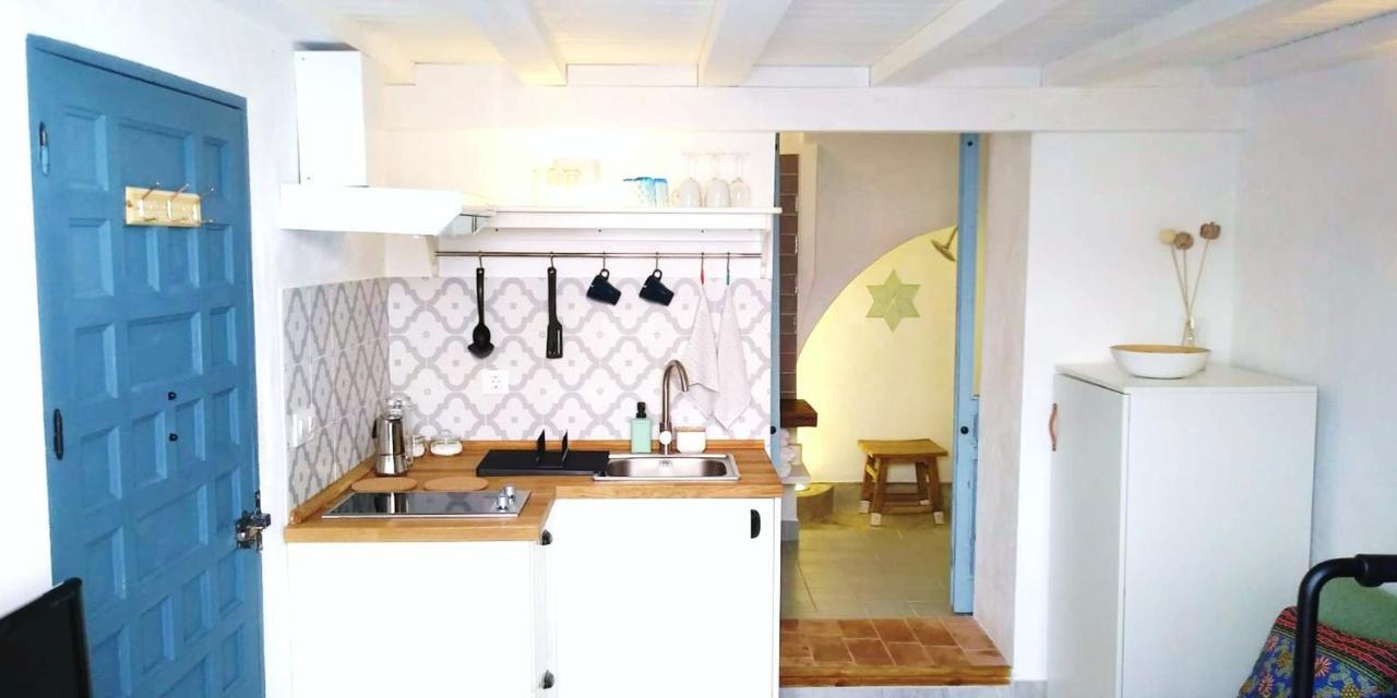 베예데라프론테라 La Fuente 14, Casa Solariega En Pleno Centro 아파트 외부 사진